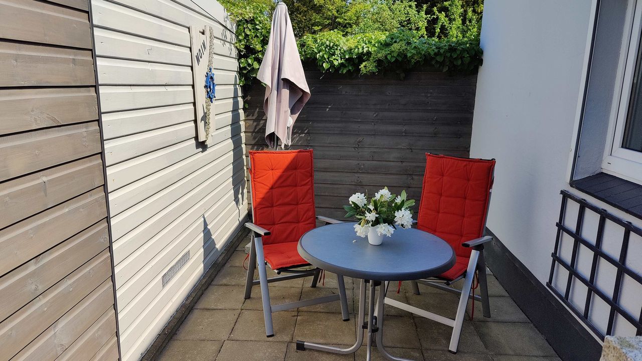 Terrasse Terrasse